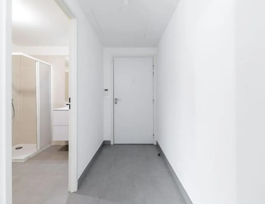 Le Cap Riviera - Centre- Parking Prive - Climatisation Apartment Menton
